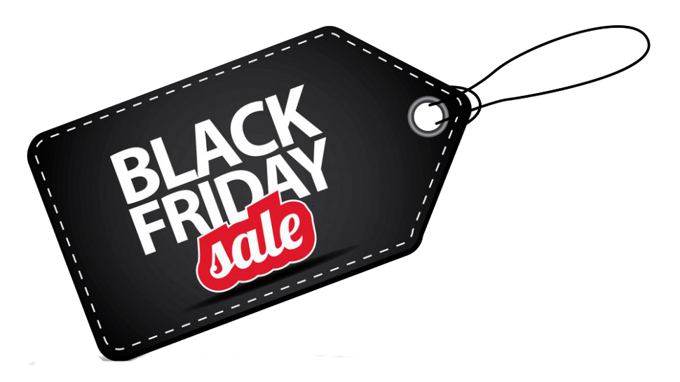 2 BLACK FRIDAY OFERTAS RATON VIAJERO